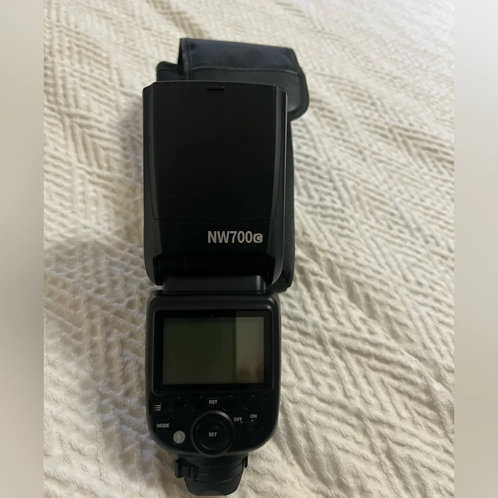 Neewer NW700-C TTL Speedlite Flash